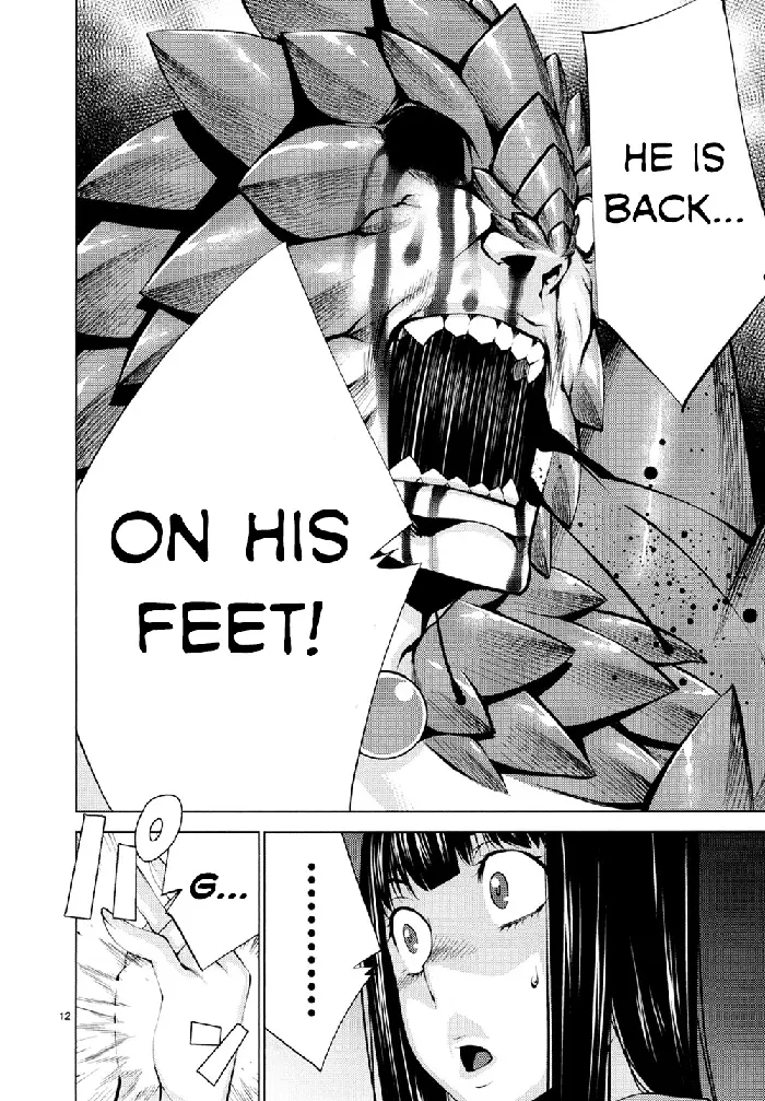 Killing Bites Chapter 28 image 12_optimized